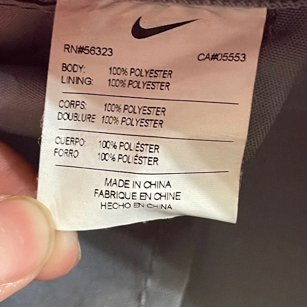 Nike BZ9494-644 Hayward‎ Futura Backpack Pink/Teal Logo School Gym Bag Daypack
